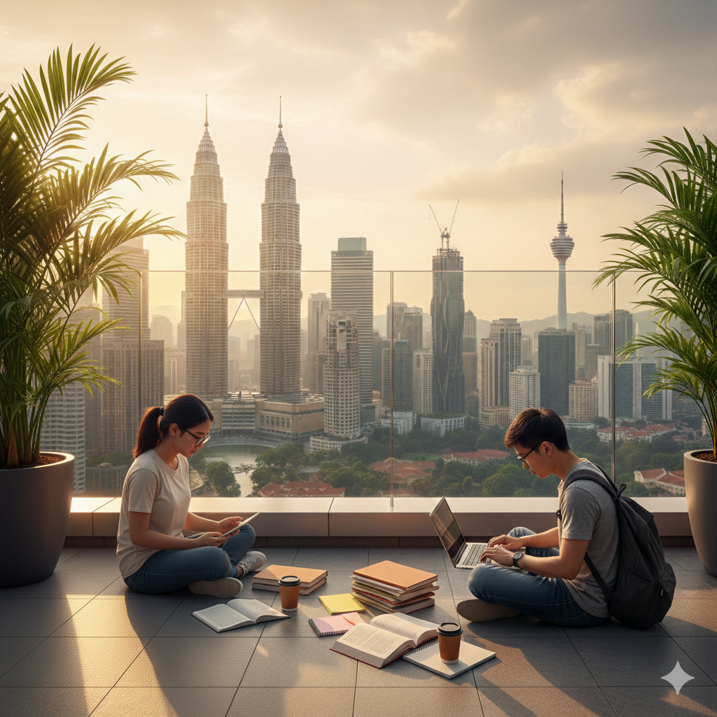 Kuala Lumpur Malaysia